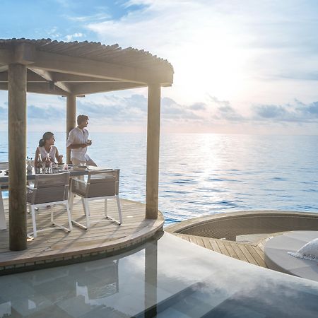Intercontinental Maldives Maamunagau Resort With Club Benefits By Ihg Meedhoo  Bagian luar foto
