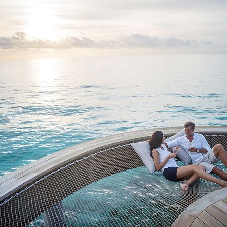 Intercontinental Maldives Maamunagau Resort With Club Benefits By Ihg Meedhoo  Bagian luar foto