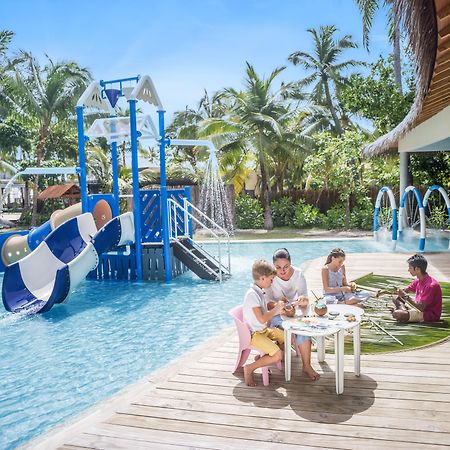 Intercontinental Maldives Maamunagau Resort With Club Benefits By Ihg Meedhoo  Bagian luar foto