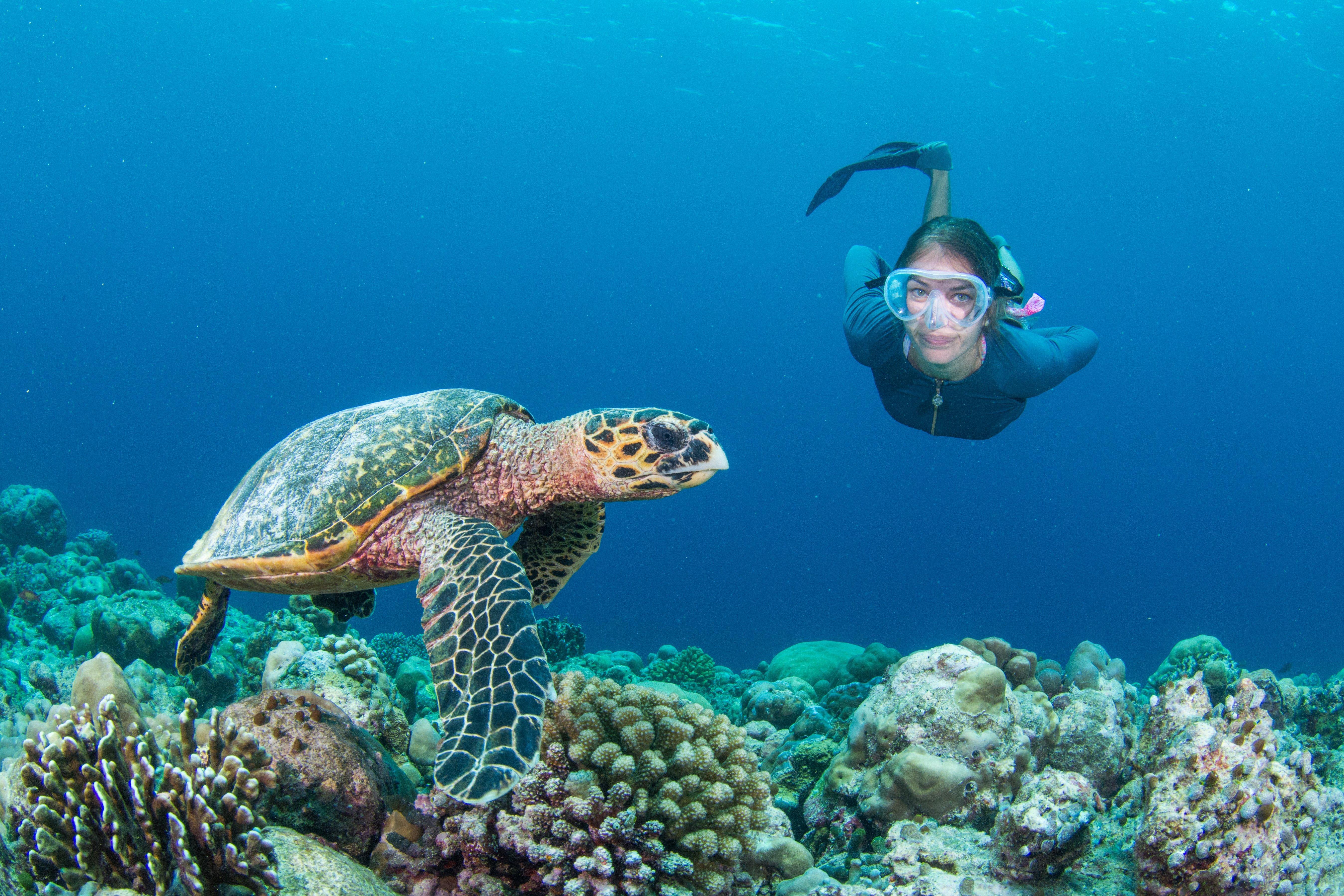 Intercontinental Maldives Maamunagau Resort With Club Benefits By Ihg Meedhoo  Bagian luar foto