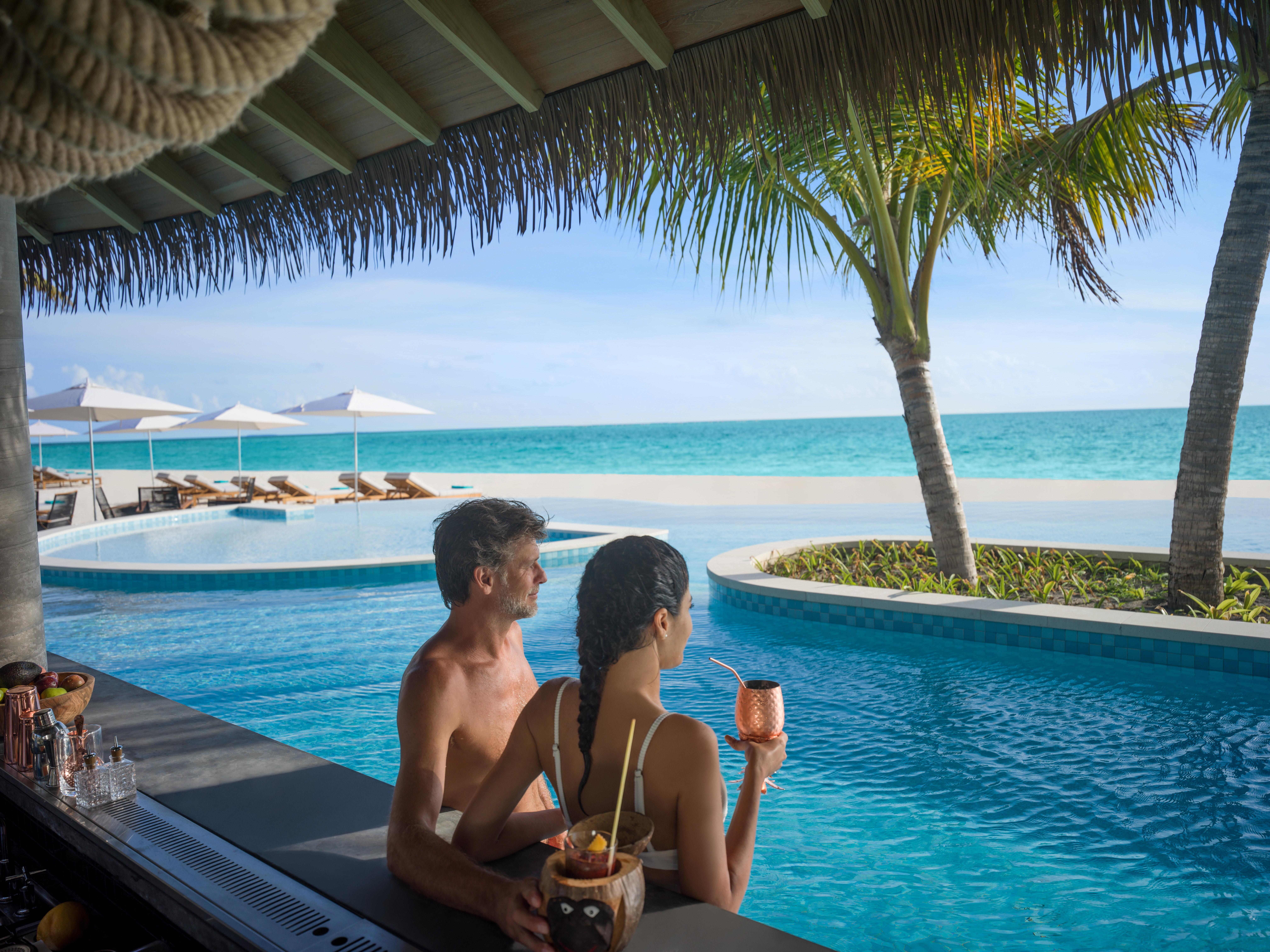 Intercontinental Maldives Maamunagau Resort With Club Benefits By Ihg Meedhoo  Bagian luar foto