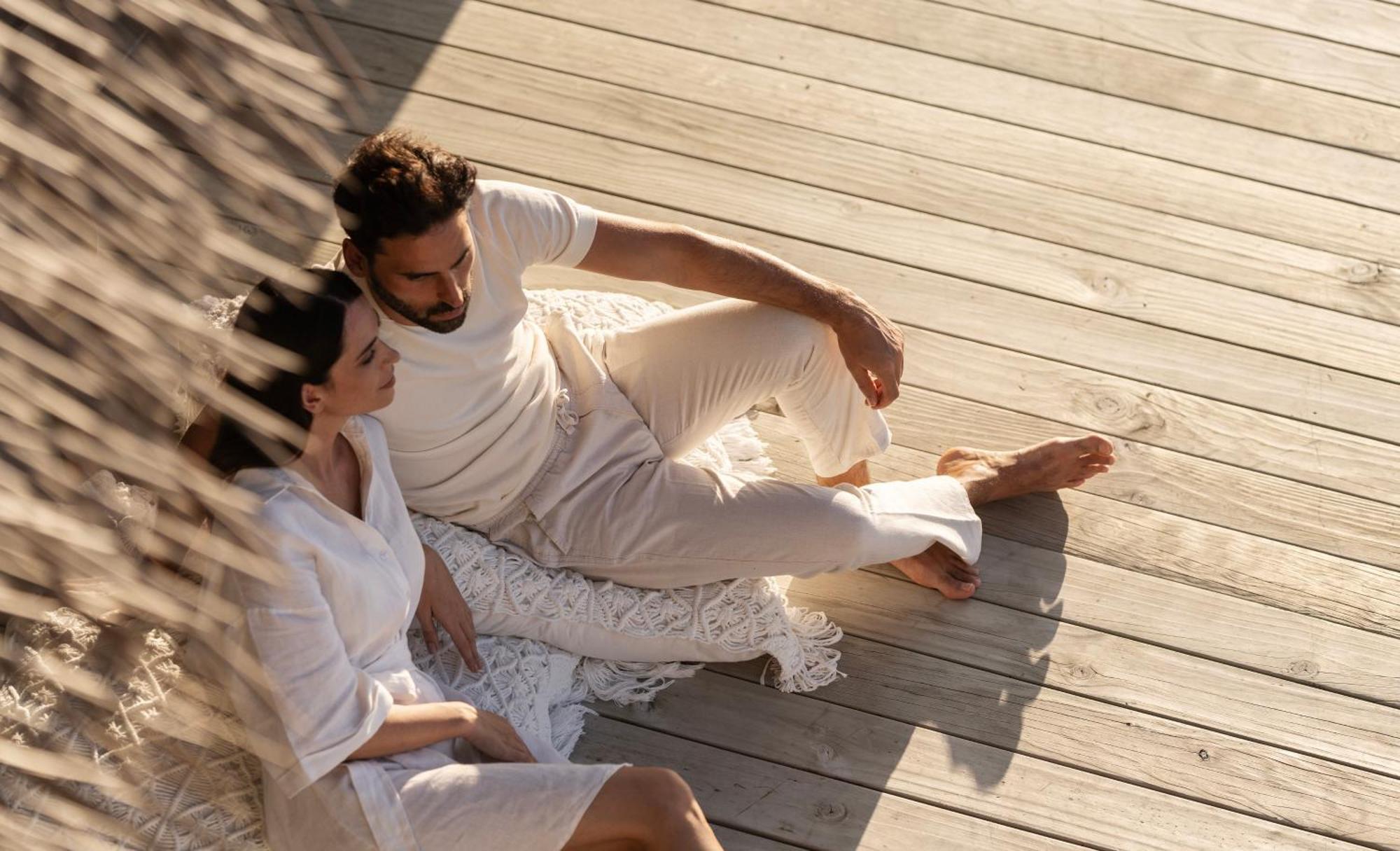 Intercontinental Maldives Maamunagau Resort With Club Benefits By Ihg Meedhoo  Bagian luar foto